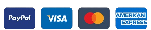 Accepted Cards