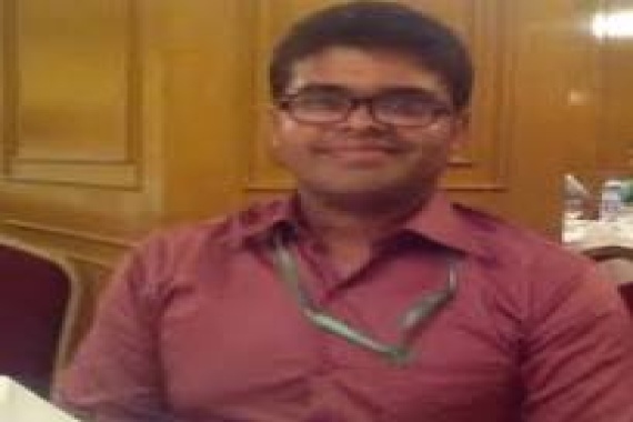 Dr. Zuhayer Ahmed